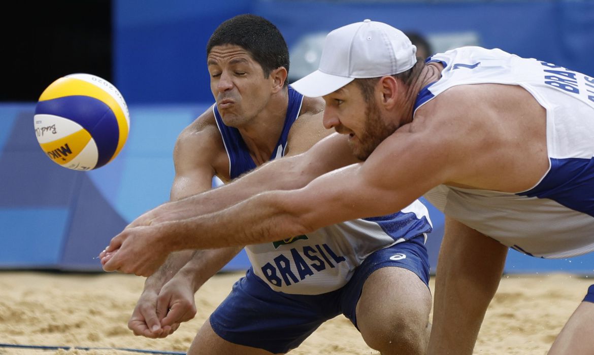 (Português do Brasil) As Olimpíadas e a interpretação: Do esporte para a cabine, último capítulo